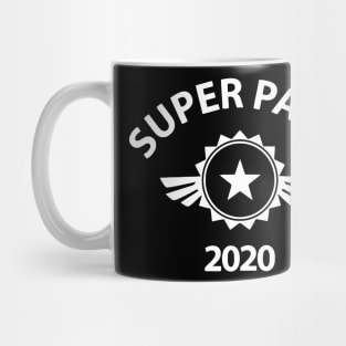 Super Papá 2020 Mug